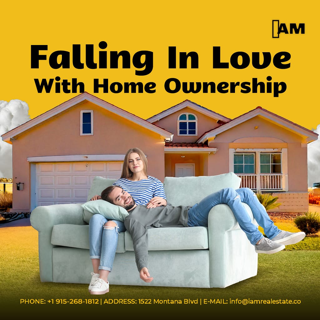 I Am Real Estate - Valentine