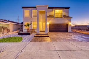 364 Via Cumbre Linda